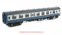 31-421 Bachmann Class 411 4-CEP 4-Car EMU number 411 506 - BR Blue & Grey - refurbished